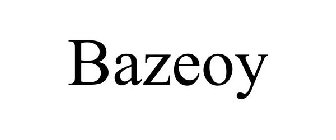 BAZEOY