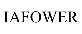 IAFOWER