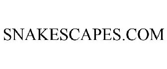 SNAKESCAPES.COM