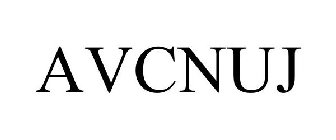 AVCNUJ