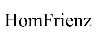 HOMFRIENZ