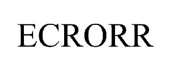 ECRORR
