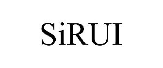 SIRUI