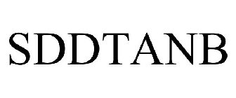 SDDTANB