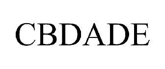 CBDADE