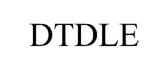 DTDLE