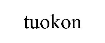 TUOKON