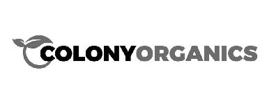 COLONYORGANICS