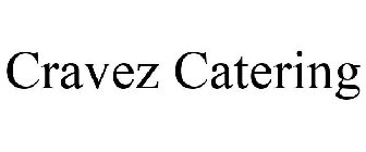 CRAVEZ CATERING