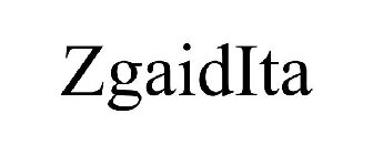 ZGAIDITA