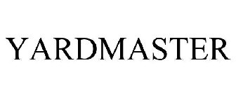 YARDMASTER
