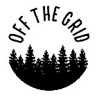 OFF THE GRID