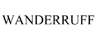 WANDERRUFF