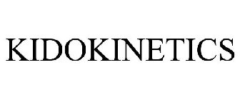 KIDOKINETICS