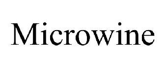 MICROWINE