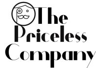 THE PRICELESS COMPANY