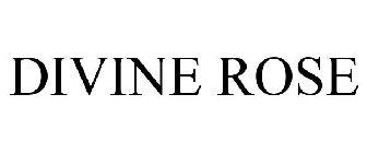 DIVINE ROSE