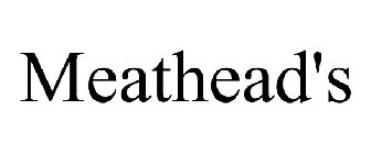 MEATHEAD'S