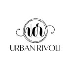 16 UR URBAN RIVOLI