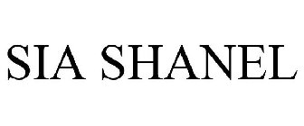 SIA SHANEL