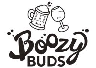 BOOZY BUDS