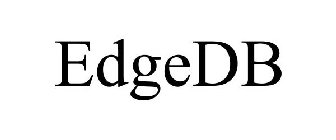 EDGEDB