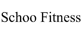SCHOO FITNESS