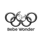 BEBE WONDER