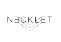 NECKLET