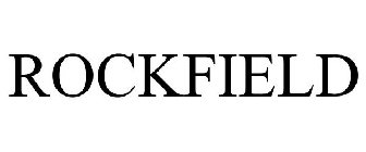 ROCKFIELD