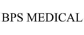 BPS MEDICAL
