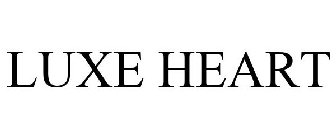 LUXE HEART