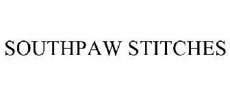 SOUTHPAW STITCHES