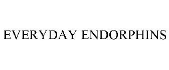 EVERYDAY ENDORPHINS