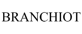 BRANCHIOT