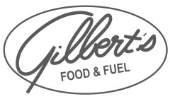 GILBERT'S FOOD & FUEL