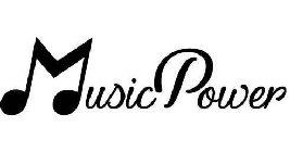 MUSICPOWER