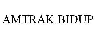 AMTRAK BIDUP