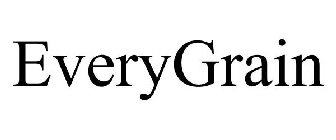 EVERYGRAIN