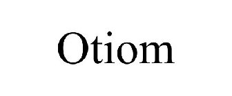 OTIOM