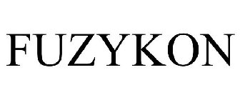 FUZYKON