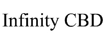 INFINITY CBD