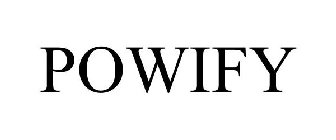 POWIFY