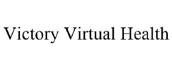 VICTORY VIRTUAL HEALTH