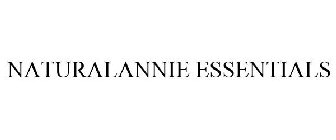 NATURALANNIE ESSENTIALS