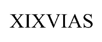 XIXVIAS