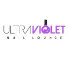 ULTRAVIOLET NAIL LOUNGE