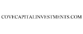 COVECAPITALINVESTMENTS.COM