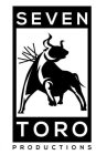 SEVEN TORO PRODUCTIONS