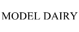 MODEL DAIRY